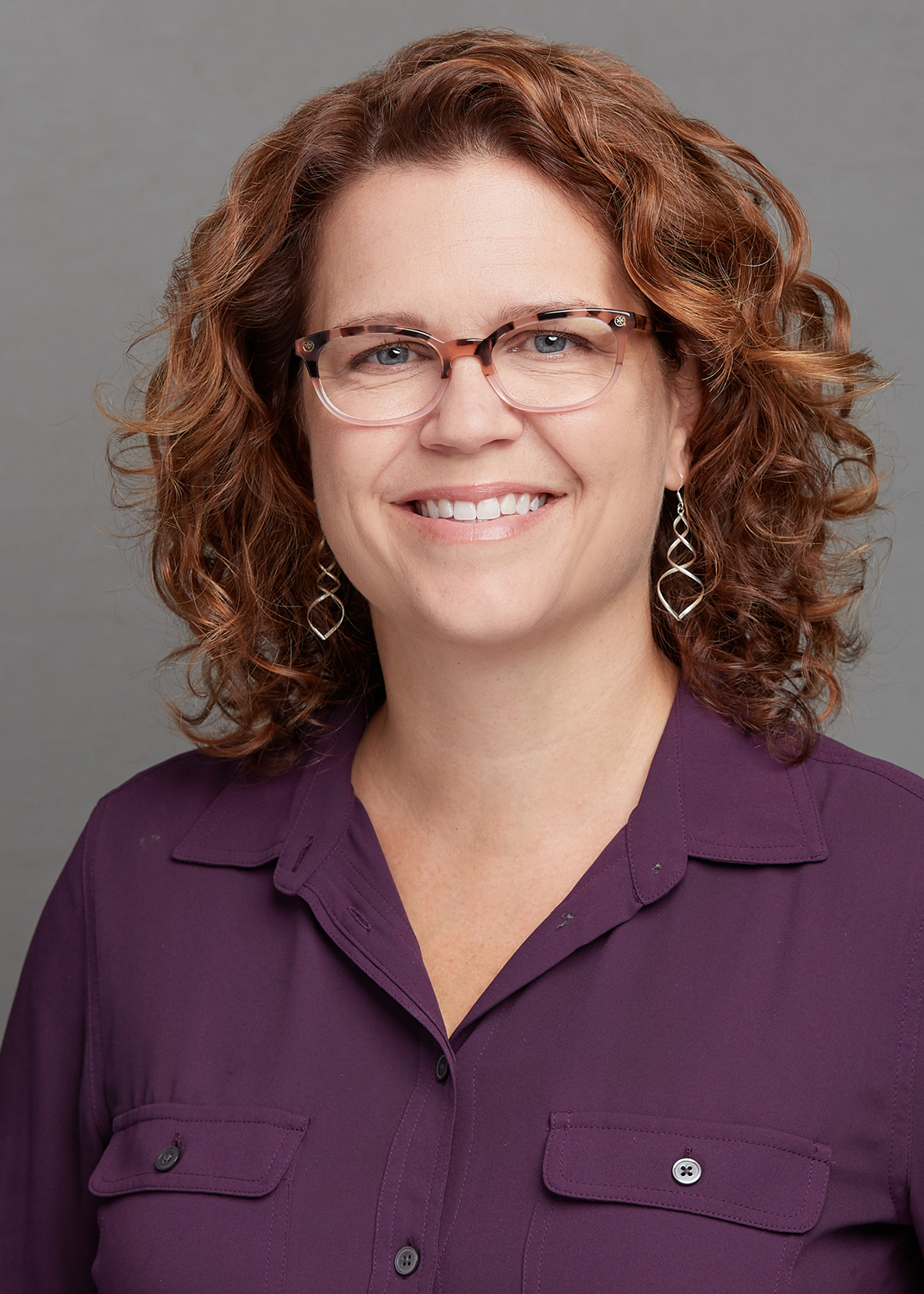 Dr. Jeni Loftus