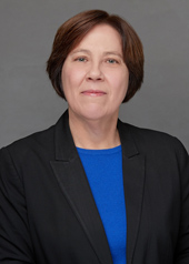 Dr. Melinda Jones