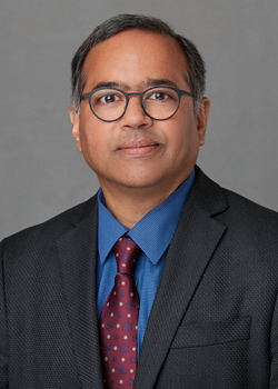 Dr. Radesh Palakurthi