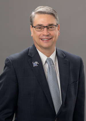 Dr. David Russomanno