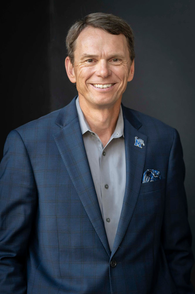 Dr. Hardgrave 2025 headhshot