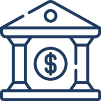 icon - bank