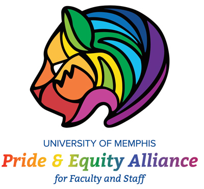 University of Memphis Pride & Equity Alliance for Faculty and Staff