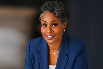 Christin Webb
