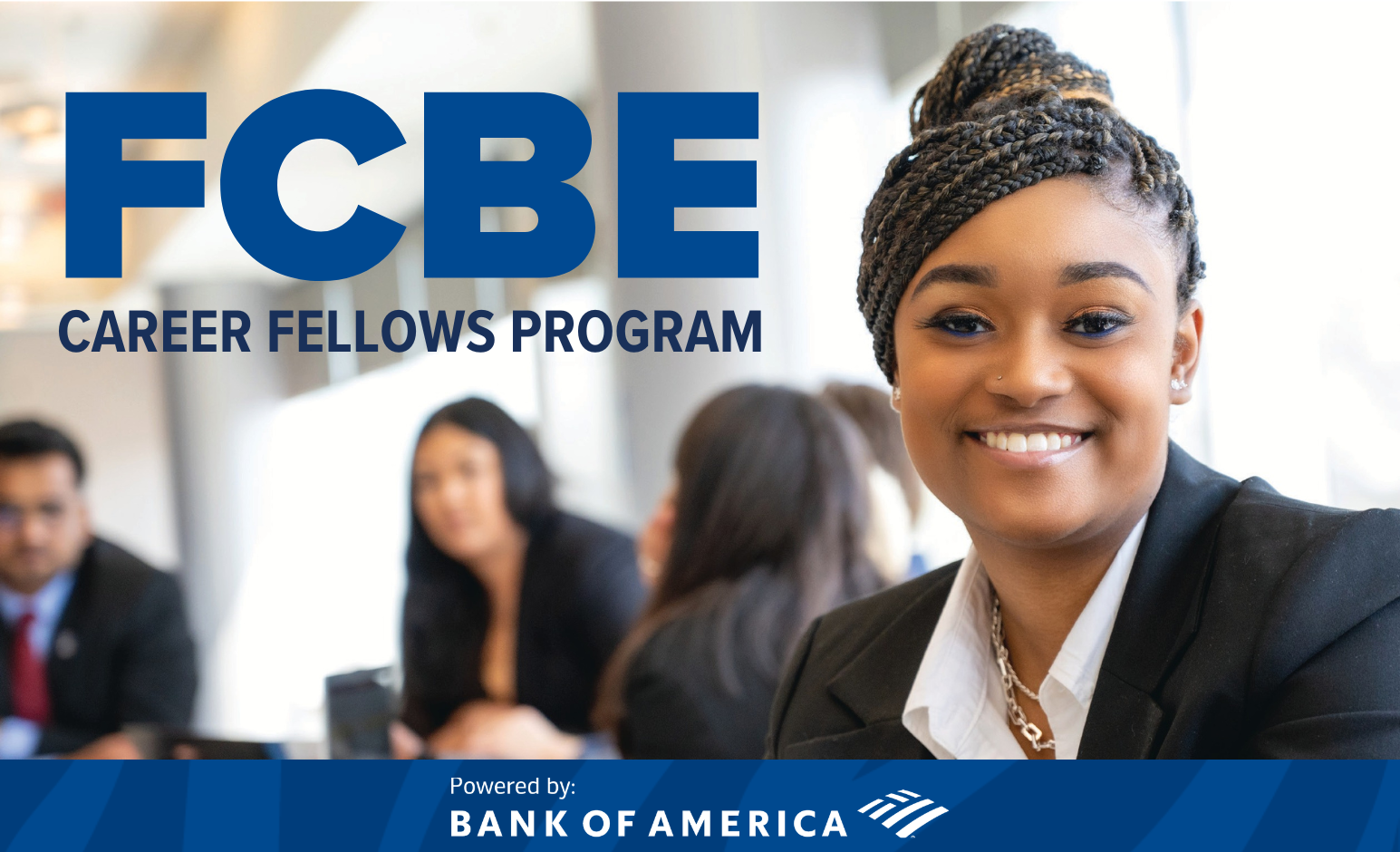 BOA Career Fellows Program