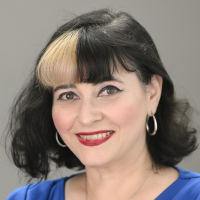 Donna LaRiviere