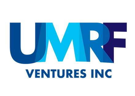UMRF ventures logo