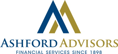 Ashford Advisors Logo