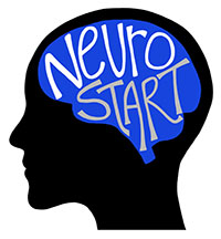 NeuroSTART logo