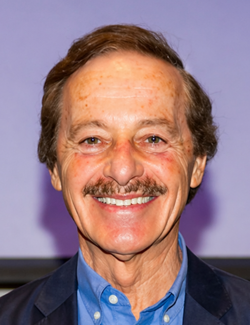 Jerry Berman