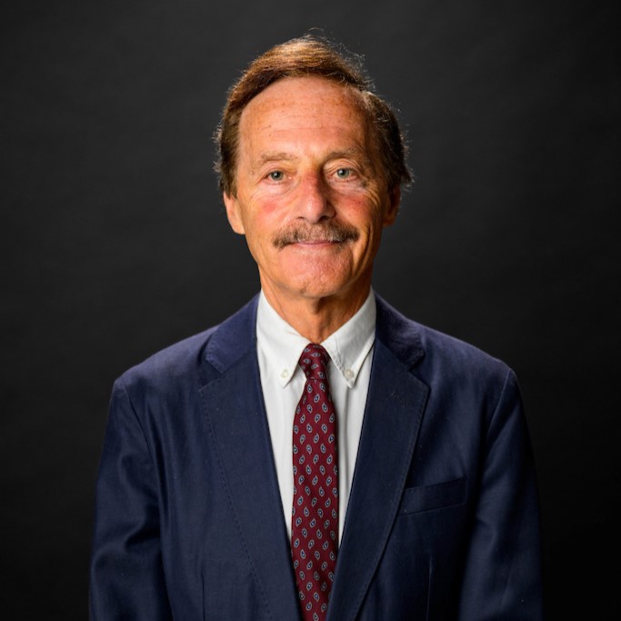 Jeffrey Berman
