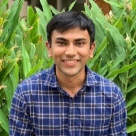 Kishan Desai
