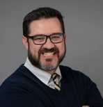 Marcus Sorensen