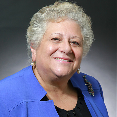 Dean's Grand Rounds - Speaker Dr. Marcella Wilson