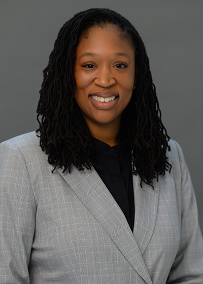 Courtnee Melton, PhD