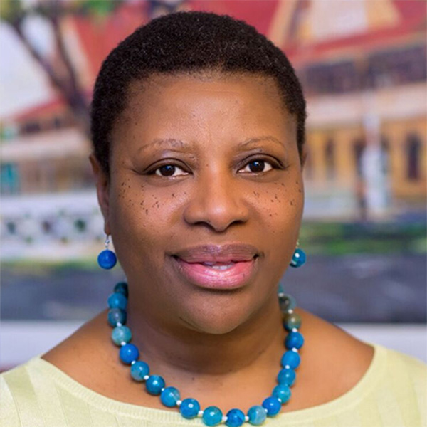 Yonette F. Thomas, PhD