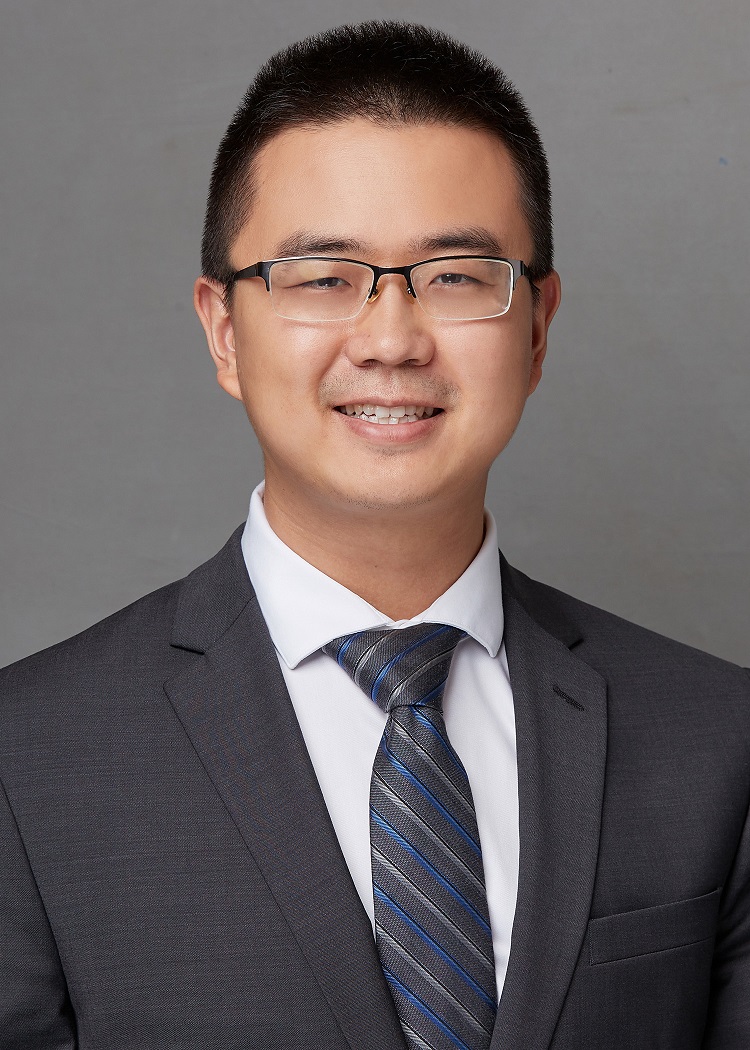 Xichen Mou