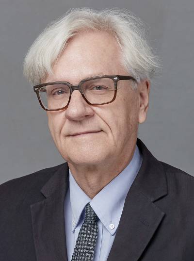 George Relyea