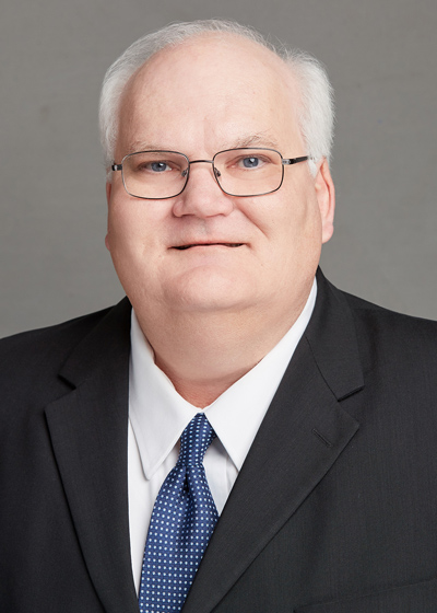 Ken Ward