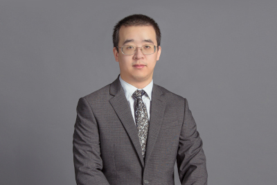 Dr. Wei Lyu