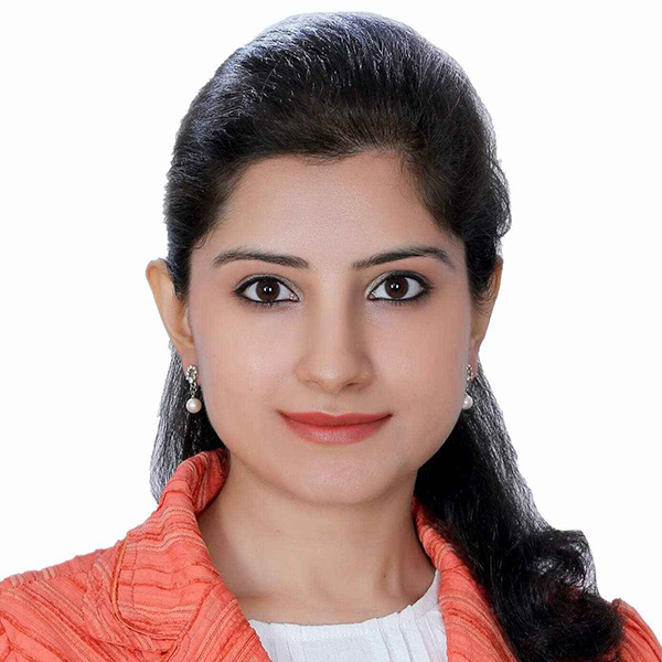 Bhavya Pundir