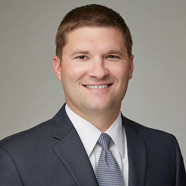 Headshot of Brad Parsons