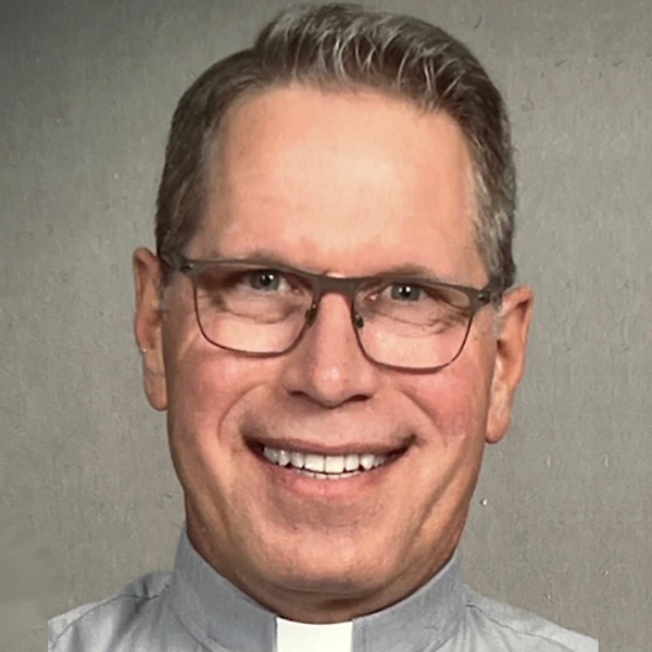 Headshot of David Rosenthal, MPA, PhD