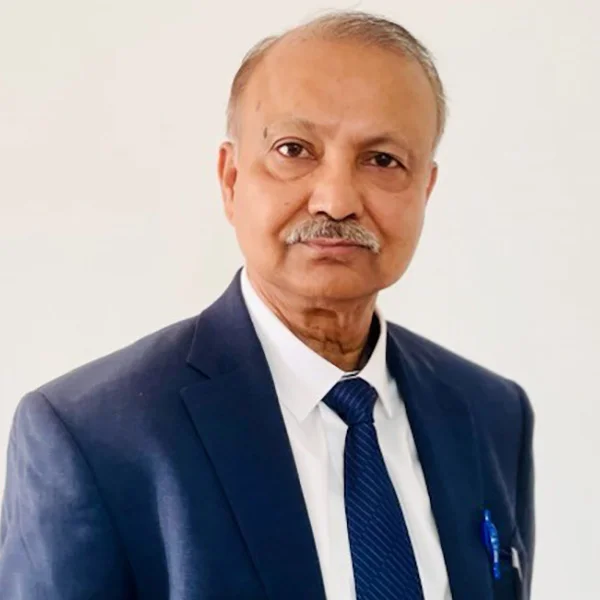 Headshot of Dipankar Dasgupta