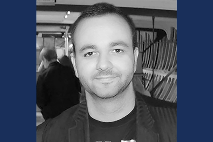 Dr. Emmanuel Tsekleves