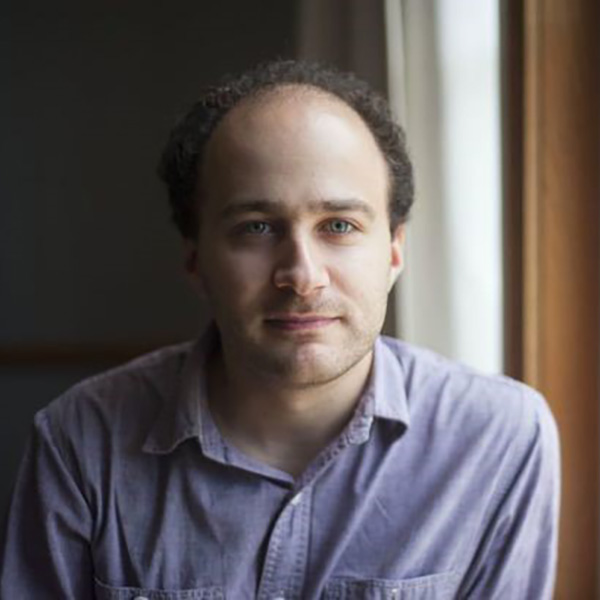 Headshot of Dr. J. Elliott Casal