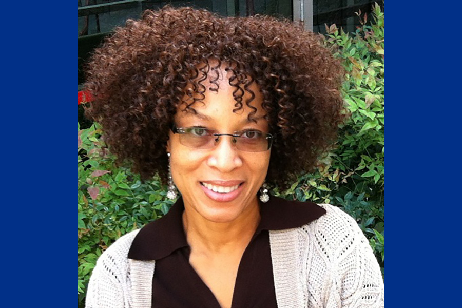 Jacqueline C. Wiltshire