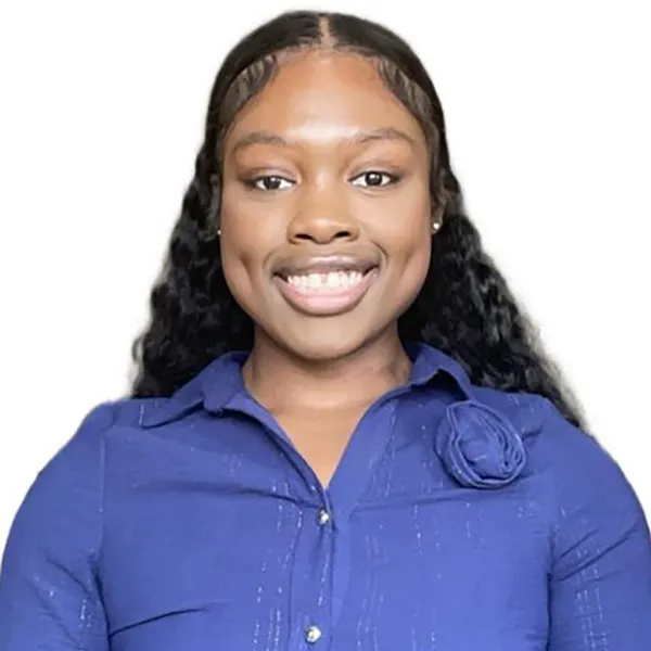 Headshot of Jaqueisha Vaughn