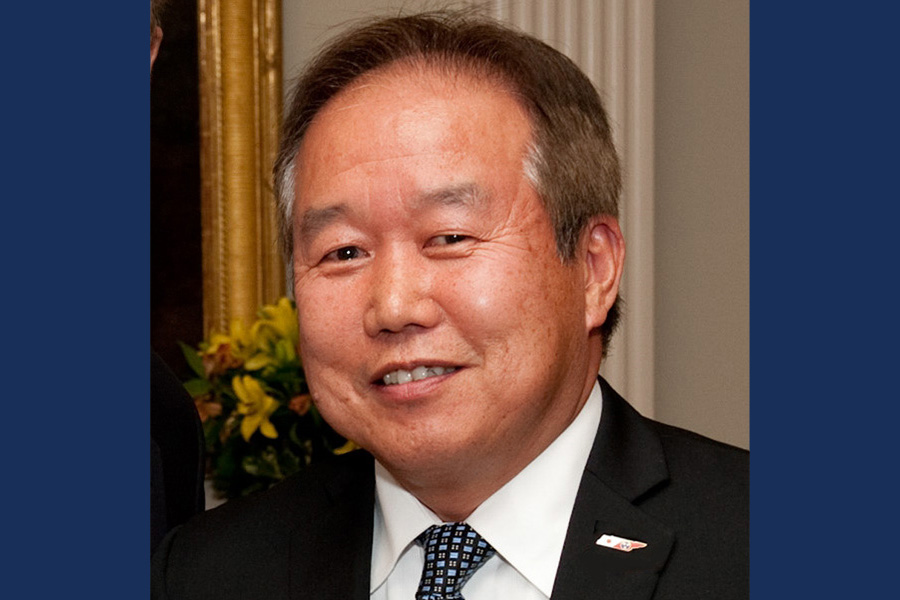 Headshot of Kani Takayama