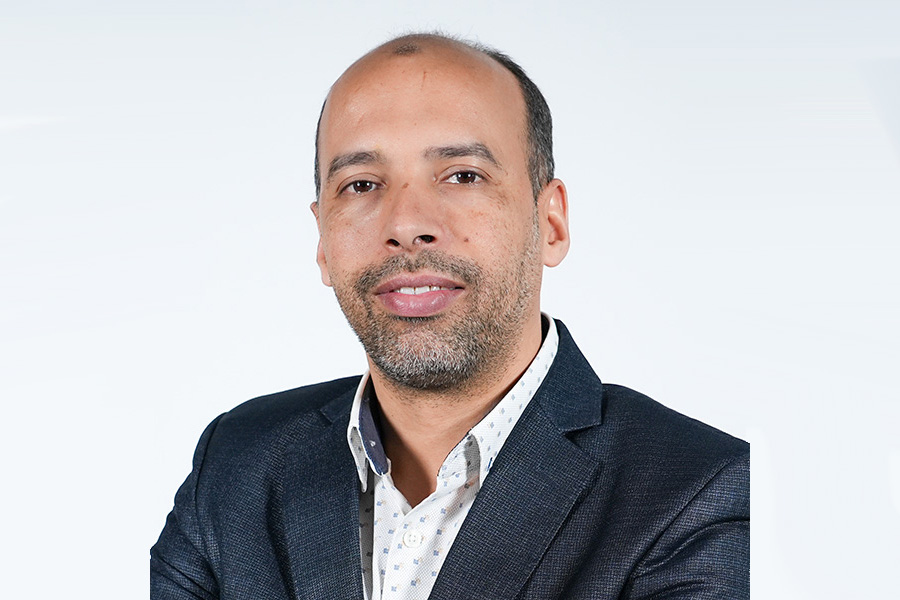 Prof. Mohamed Khalis