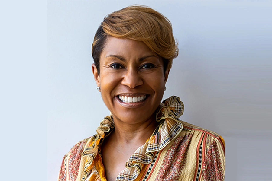 Nichole Saulsberry-Scarboro