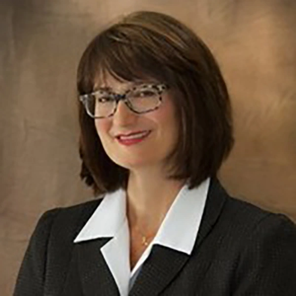 Headshot of Nila Carrington, MBA, SPHR