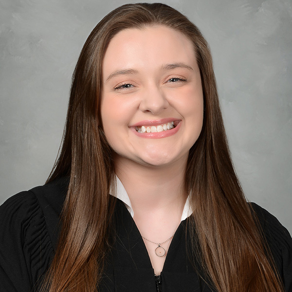 Headshot of Rachel Beauchamp