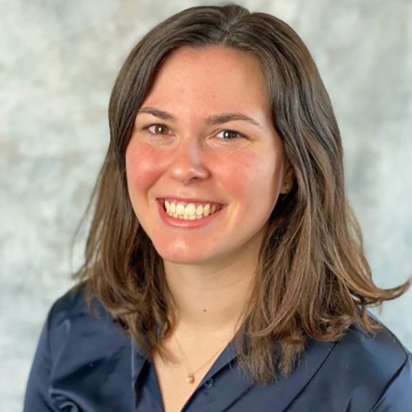 Headshot of Rachel Depperschmidt, MPH