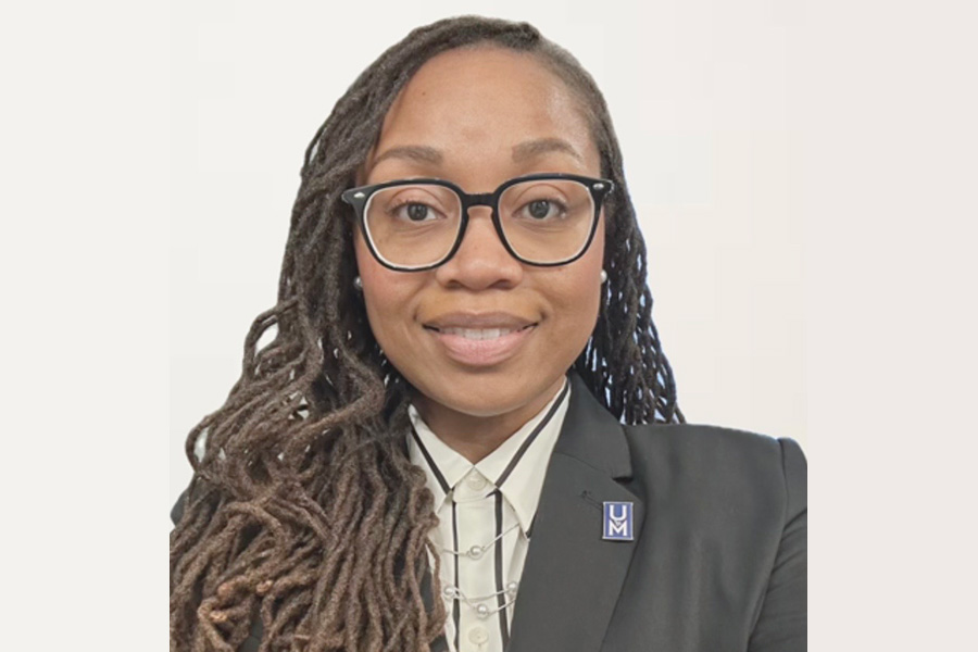 Verlesha Wilson, MS, CAPM, CAP PM