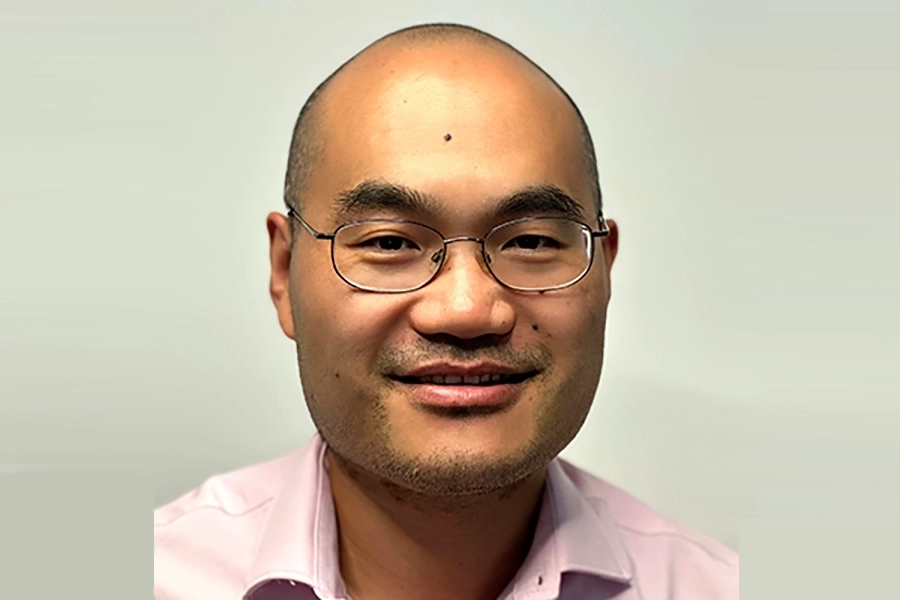 Xianqiang “Sean” Fu