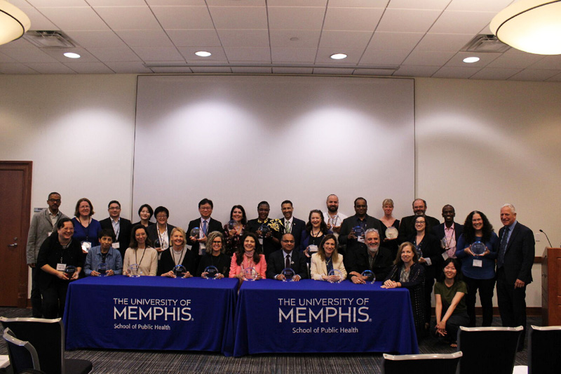 PHD Summit 2024, Day 3 - Group photo