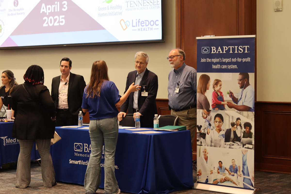 SPH Internship and Career Fair