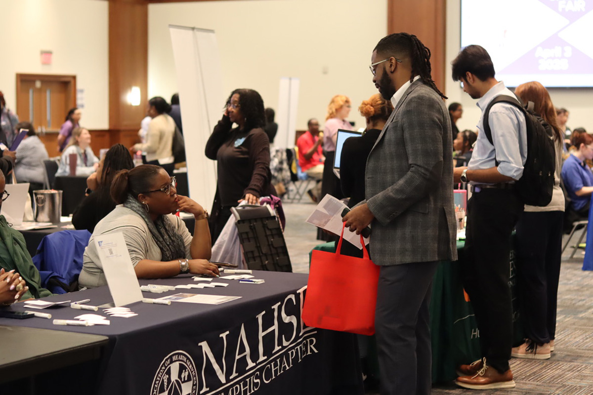 SPH Internship and Career Fair