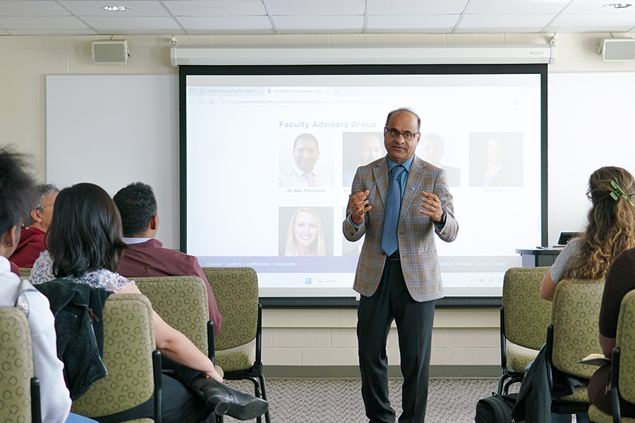 PH-CARES Changemakers Initiative Inaugural