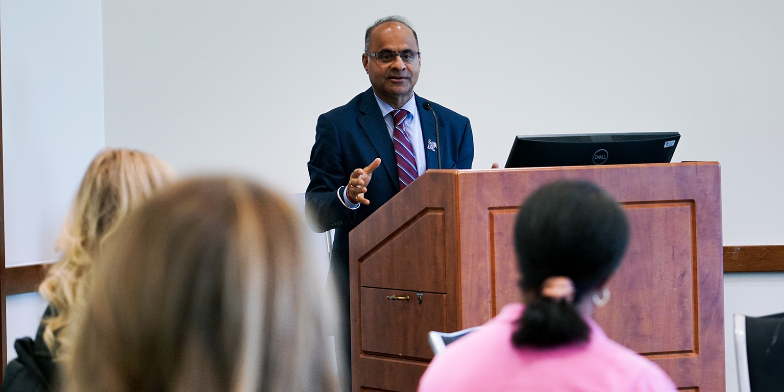 Recommended size: 800 × 600 px SPH Welcomes New SPH Affiliate Faculty at Annual Luncheon