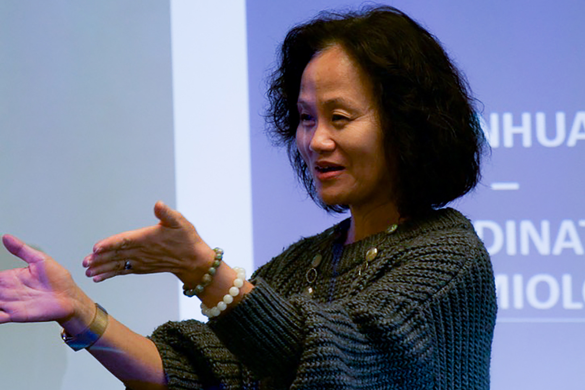 UofM SPH Welcomes Spring 2026 Cohort at Orientation