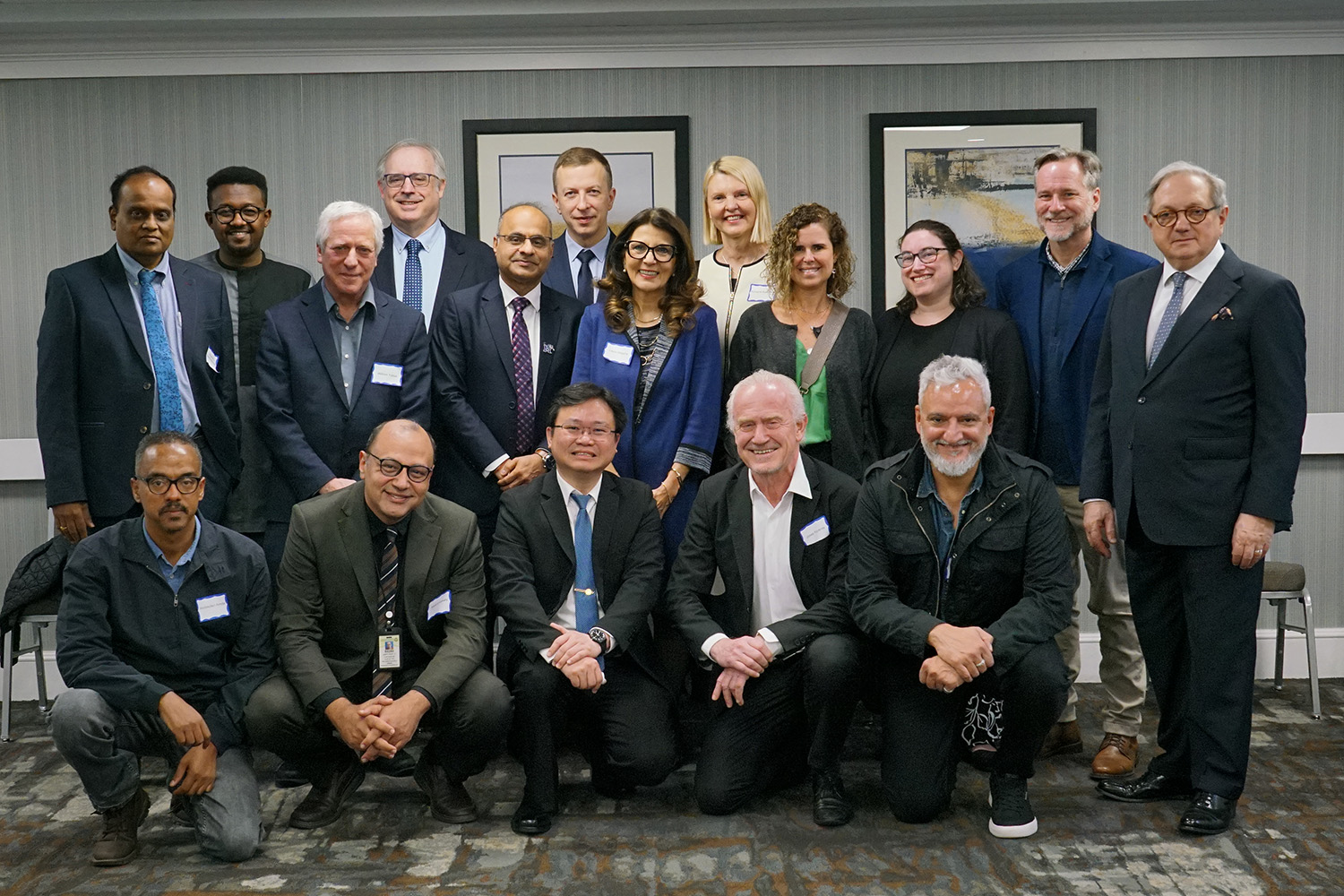 PHD Summit 2026 Day 1