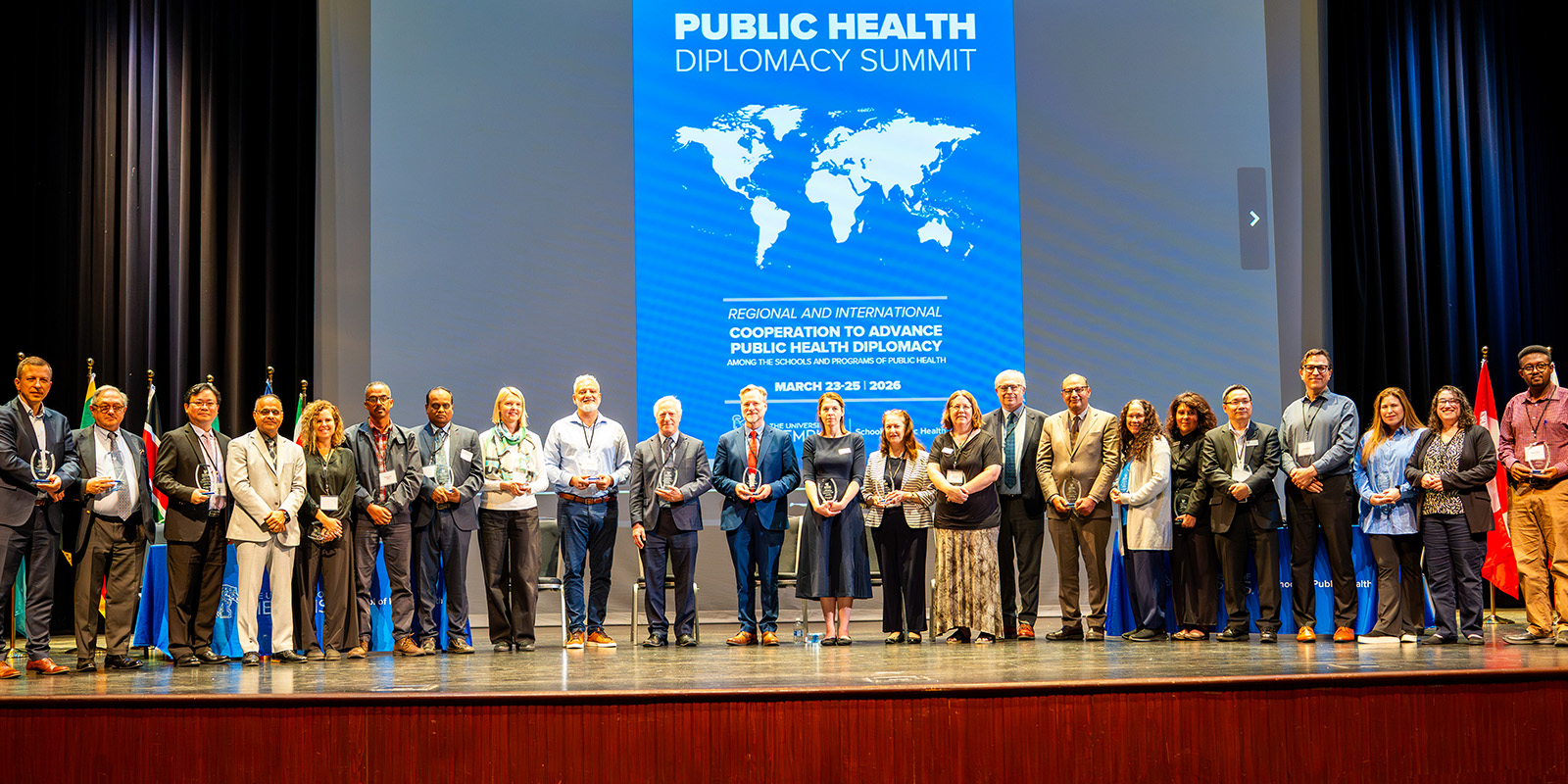 Recommended size: 800 × 600 px PH Diplomacy Summit Day 3 - Group Photo 