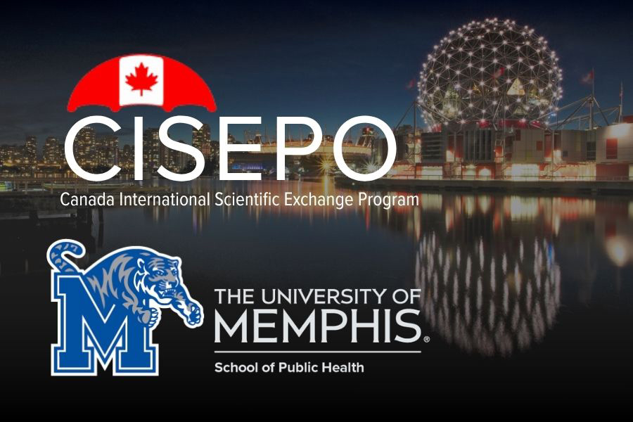 MOU between UofM SPH and CISEPO