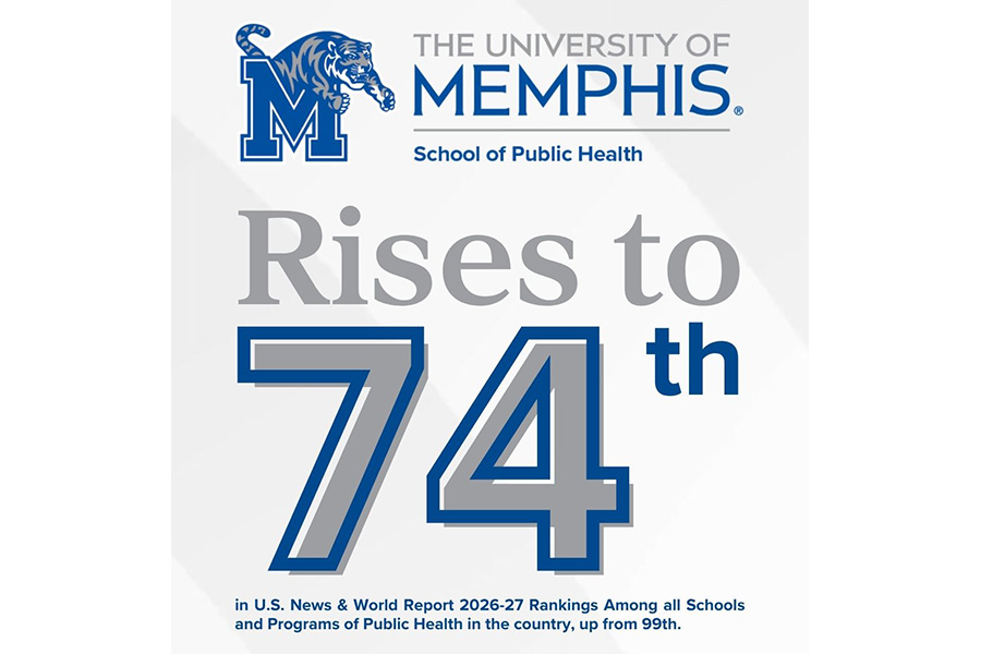 SPH ranks 74 in US News and World Report 2026-27